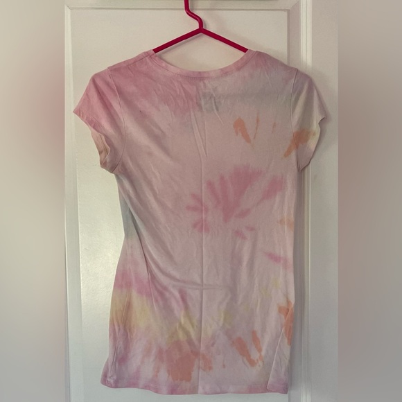 Tie dye shirt size medium - Picture 2 of 3